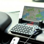 Remax Car Holder, uno stand per auto che ricarica l’iPhone