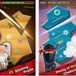 iSlash Heroes: il rompicapo dei ninja è tornato