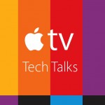 Apple rilascia dei video focalizzati sullo sviluppo per tvOS