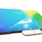 iPhone 7 widescreen: il concept che tutti vorrebbero diventasse realtà