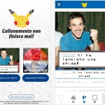 Cabina fotografica Pokémon: foto ispirate ai Pokémon