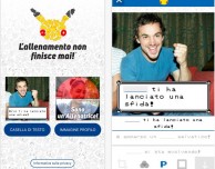 Cabina fotografica Pokémon: foto ispirate ai Pokémon