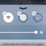 Dopo il concept su iPhone 7 widescreen, eccone uno dedicato al “centro di controllo” di iOS 10