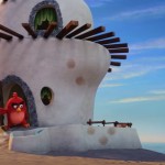 Angry Birds – Il Film si mostra nel trailer ufficiale in italiano
