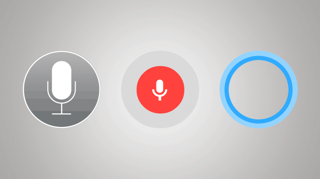 Siri più utilizzato di Google Now, ma gli utenti non si fidano degli assistenti virtuali