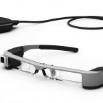 Moverio BT-300: la Realtà Aumentata secondo Epson – MWC 2016