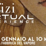 Uffizi Virtual Experience, la Galleria diventa itinerante e anche mobile