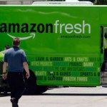 Amazon inizia a vendere anche in Italia i prodotti freschi