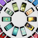 Facebook è l’app più utilizzata su smartphone, Apple primo produttore al mondo