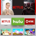 Su tvOS arrivano nuove categorie per le app