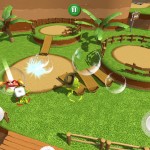 Bubble Jungle, un platform 3D con modalità co-op