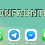 WhatsApp vs Telegram vs Facebook Messenger vs iMessage: qual è l’app di messaggistica migliore?