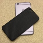 2R-Tec Carbon Cover per iPhone 6, 6 Plus, 6s e 6s Plus – La recensione di iPhoneItalia