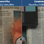 Un video mostra i benefici di un sistema a doppia fotocamera