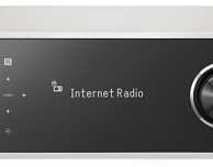 Denon presenta l’amplificatore DRA-100