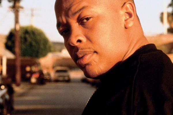 Apple pronta a realizzare la sua prima serie TV con Dr. Dre come protagonista!