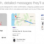 Su Facebook Messenger arrivano i primi messaggi pubblicitari