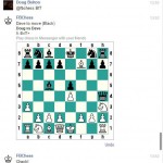 Facebook Messenger nasconde un simpatico easter egg