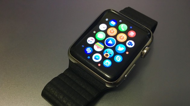 Le vendite degli smartwatch superano per la prima volta quelle degli orologi svizzeri!