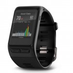 Garmin presenta il Vivoactive HR e il Vivofit 3