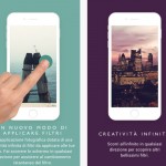 Infltr: filtri fotografici “infiniti” su iPhone