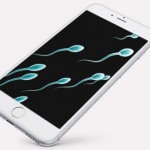 Un nuovo studio dimostra che un errato utilizzo dello smartphone può provocare problemi di fertilità