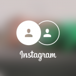 Instagram supporta ufficialmente gli account multipli