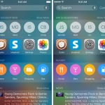 NearbyNews: Proactive in tutte le schermate di Spotlight – Cydia