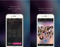 Nightbook: un nuovo modo di vivere la notte