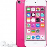 L’iPhone 5se sarà disponibile anche in rosa?