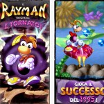 Rayman Classic: il ritorno dell’originale gioco del 1995