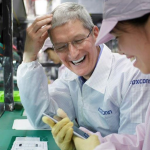 Foxconn acquisisce Sharp per 6.2 miliardi di dollari
