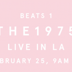 Su Beats 1 arriva il primo concerto dal vivo