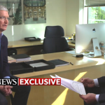 Tim Cook: “Una backdoor sugli smartphone sarebbe il cancro del software”