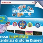 Disney Story Central, arriva la più grande raccolta Disney in esclusiva per iOS