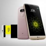 LG G5 ufficiale: modulare, in metallo, schermo always on e batteria rimovibile! – MWC 2016