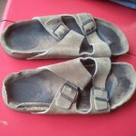 All’asta i sandali e altri oggetti appartenenti a Steve Jobs