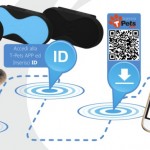 T-Pets, il tracker GPS per gli animali domestici