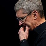 Tim Cook potrebbe essere arrestato se Apple non collaborerà con l’FBI