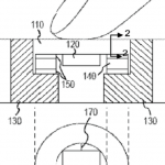 Il prossimo tasto Home potrebbe integrare il 3D Touch
