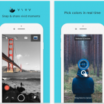 Rendi uniche le tue foto con Vivv