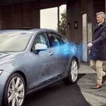 Volvo vuole le auto senza chiavi, basterà uno smartphone?