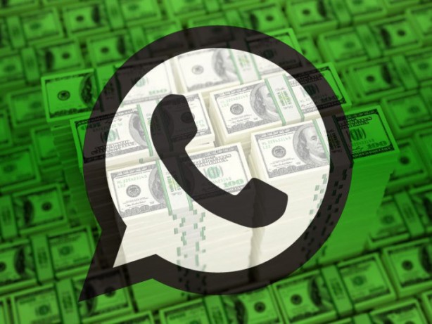 Su WhatsApp 1 miliardo di utenti attivi!