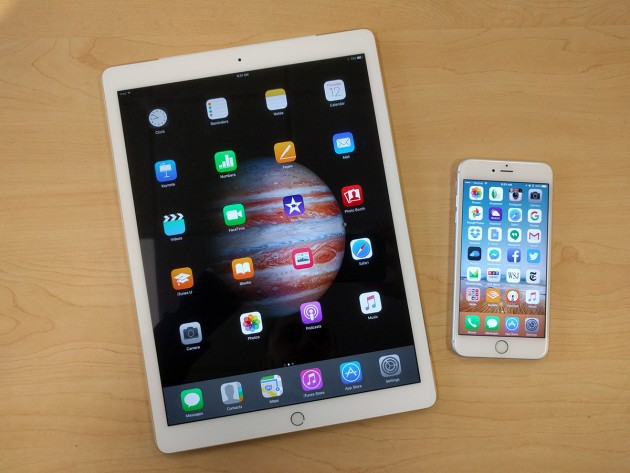 Apple potrebbe dire addio ai numeri accanto ai nomi di iPhone e iPad…