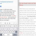 Ulysses, il famoso editor testuale per iPad e Mac, arriva anche su iPhone
