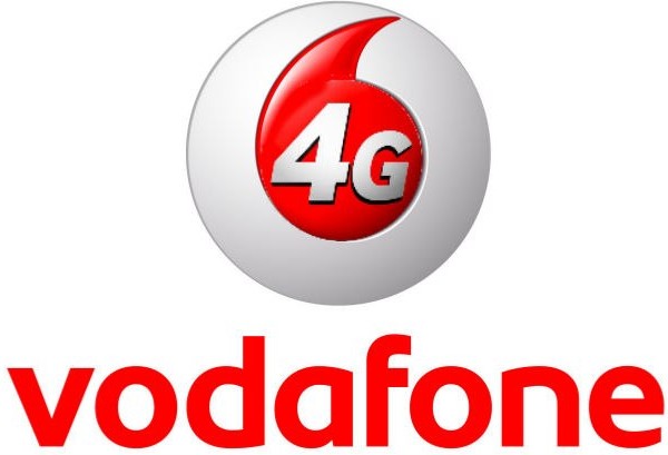 Vodafone: per la prima volta in Italia raggiunti 1gbps su 4G