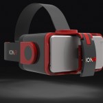 IonVR potrebbe portare la vera esperienza di VR su iPhone
