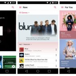 Apple Music per Android si aggiorna con i widget