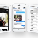 Apple chiude le firme di iOS 9.3