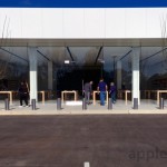 Il primo Apple Store “next-generation” apre i battenti a Memphis